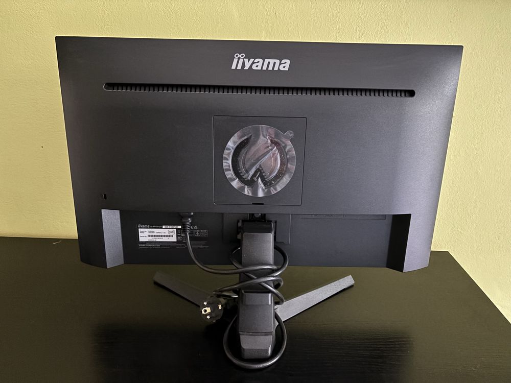 Monitor Gamingowy iiyama g-master G2450HS