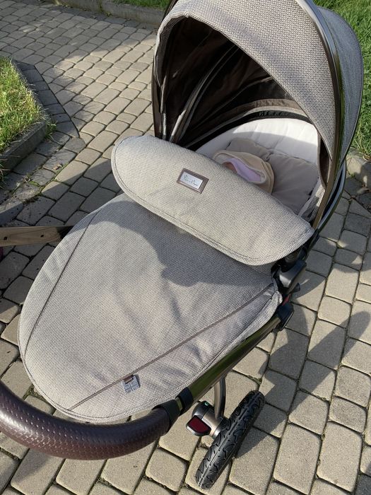 Wozek SilverCross Surf Special Edition