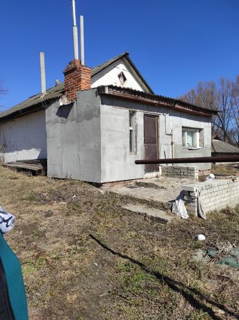 Продам Отдельностоящий дом для жилья в смт. Михайло-Коцюбинське!