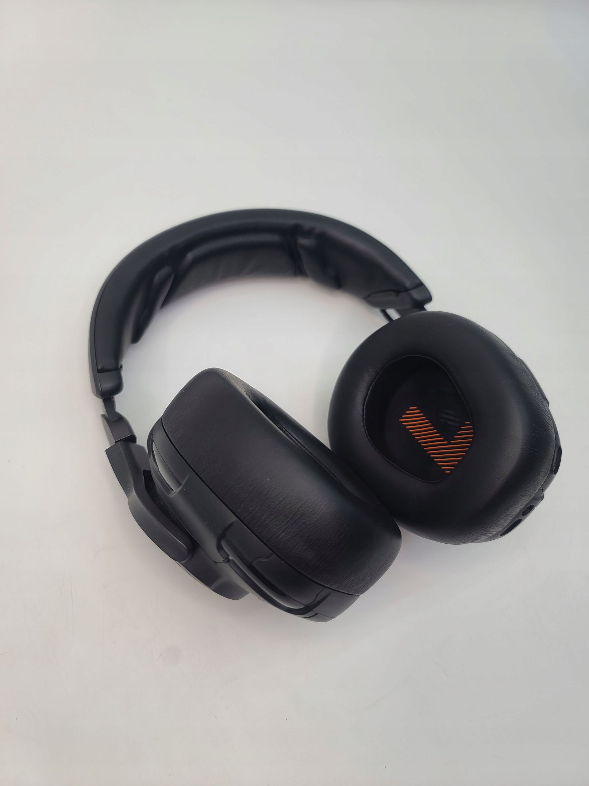 Słuchawki JBL Quantum ONE - czarne