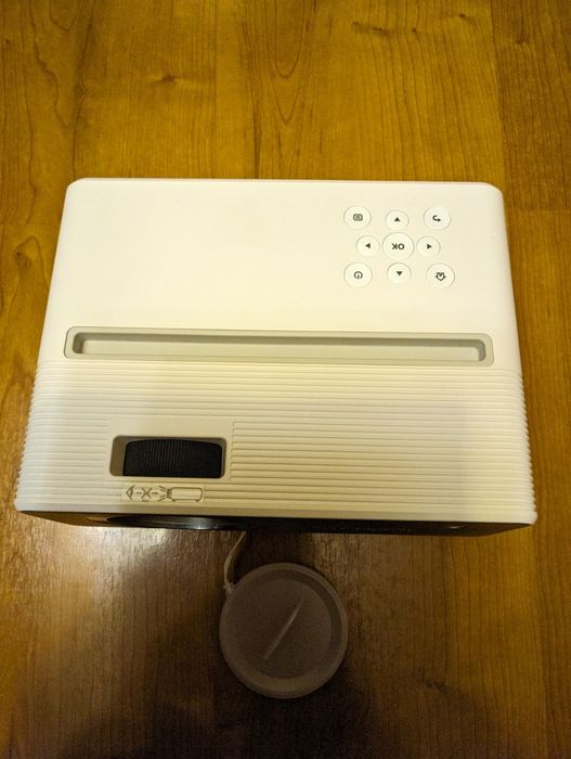 Проектор Aopen QF12