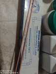 Amasan lut twardy 94 L-CuP6