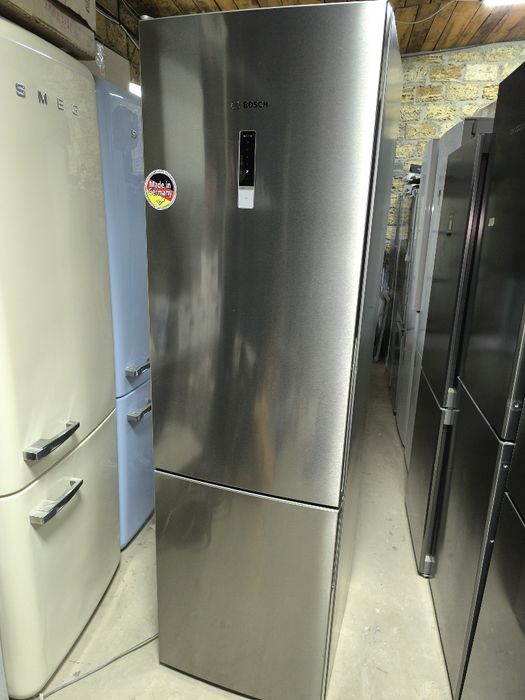 Холодильник Bosch kgn39xi41 No Frost