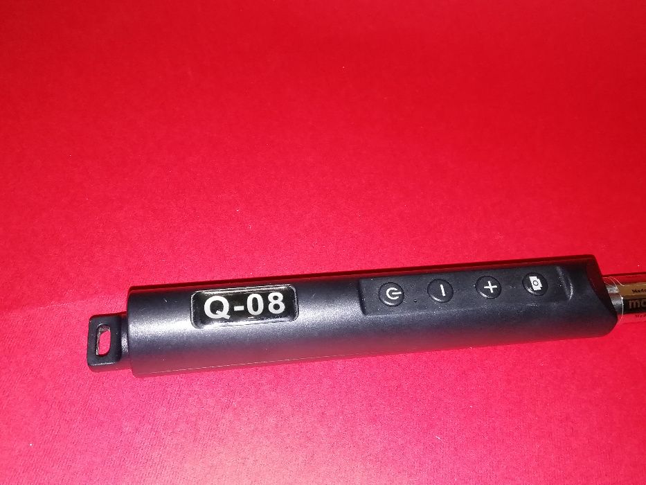 Монопод, селфи-палка Q-08, Bluetooth