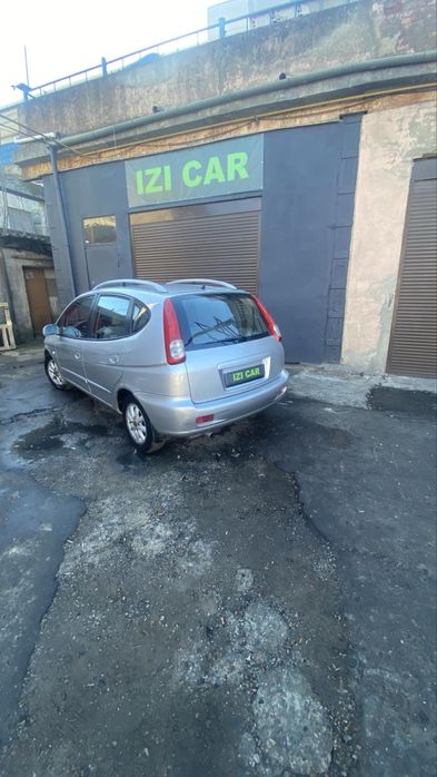 Шевролет в рассрочку по 250$ в месяц