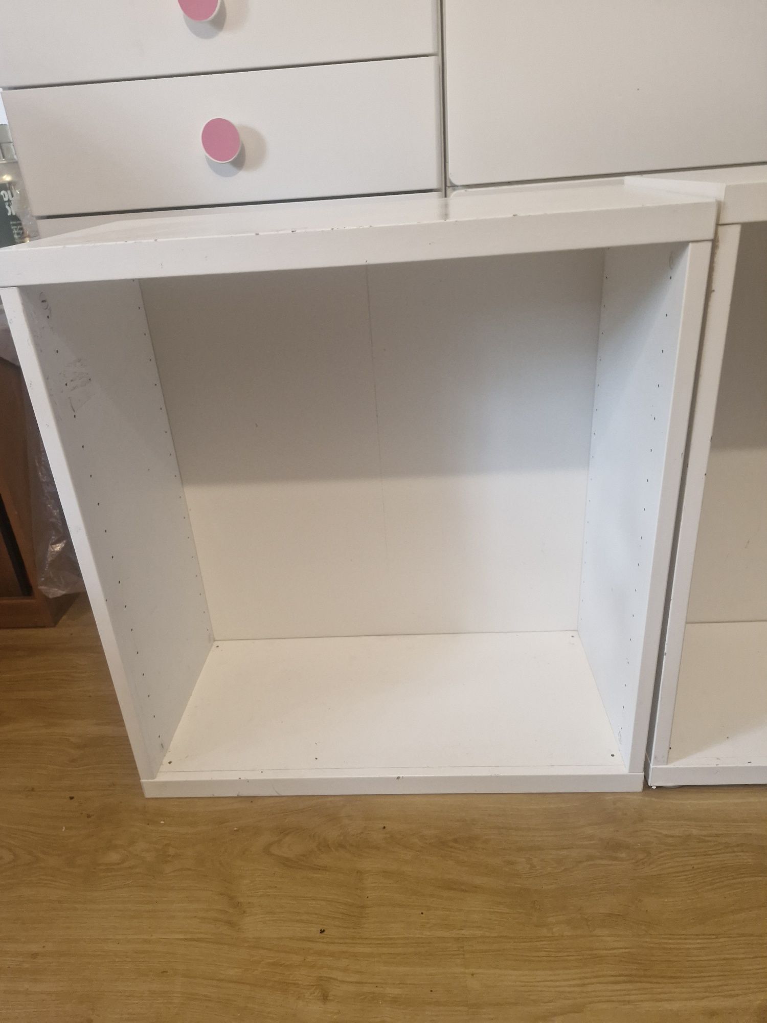 Ikea stuva 2x obudowa nadstawka 60x30x64