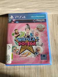 ‼️ wiedza to potęga dekady pl ps4 ps5 playstation 4 5