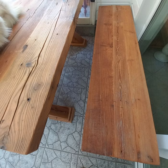 Piękne meble ogrodowe