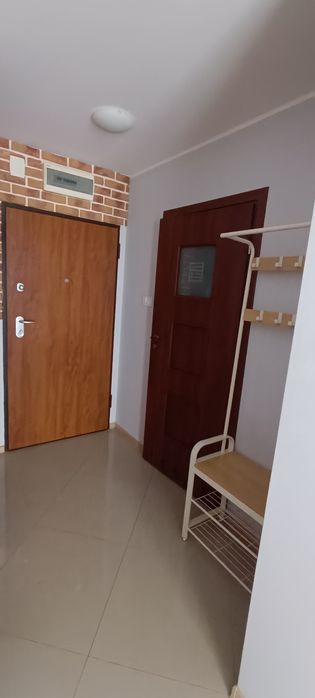 Wynajmę mieszkanie