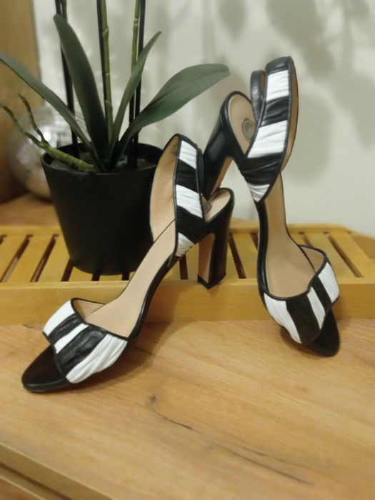 Босоножки Италия