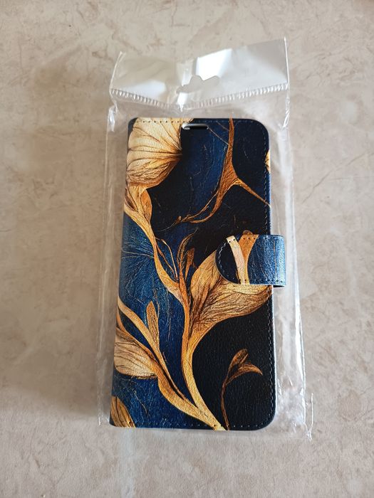 Nowe etui pokrowiec z klapką Xiaomi 13