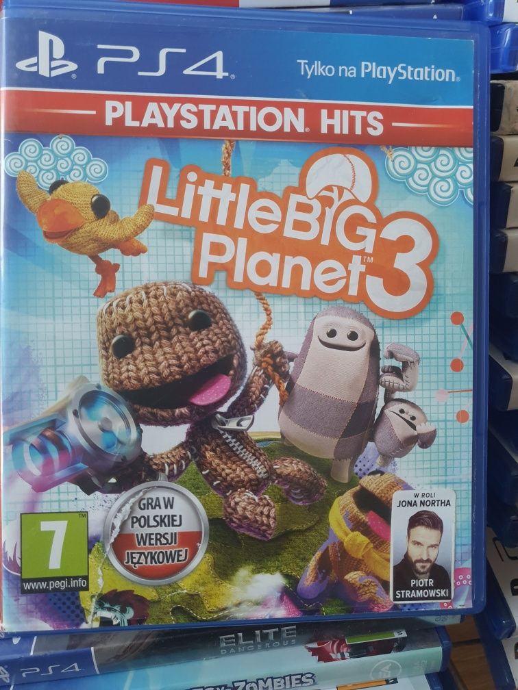 Gry dla dzieci Ps4 Ps5 lego Crash Asterix minecraft fifa spange Bob hi