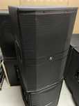 Mackie DRM 212 (activas)