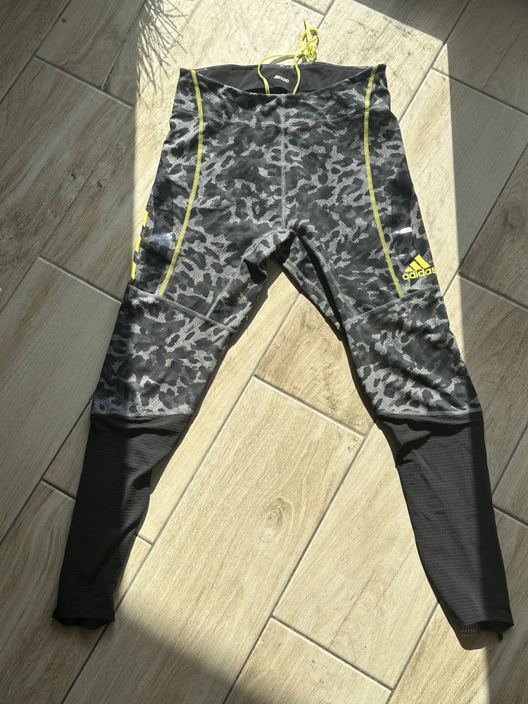 Spodnie do biegania Adidas Adizero