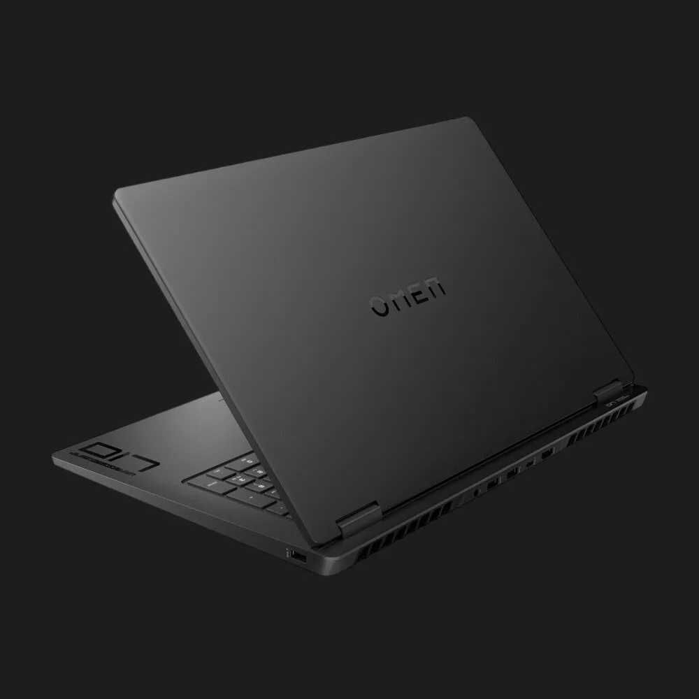 Ігровий HP OMEN 17 (2024) R7 8645HS/RTX 4070/RAM 16GB/SSD 1TB/144Hz