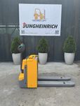 Електричний візок Jungheinrich EJE C20 liion
