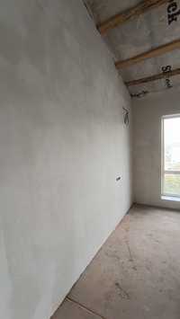 Шпаклёвка стен под обои и покраску шпаклювання стін стель