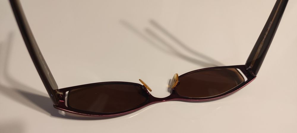 Oprawki do okularów