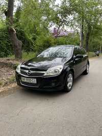 Opel Astra H газ/бензин