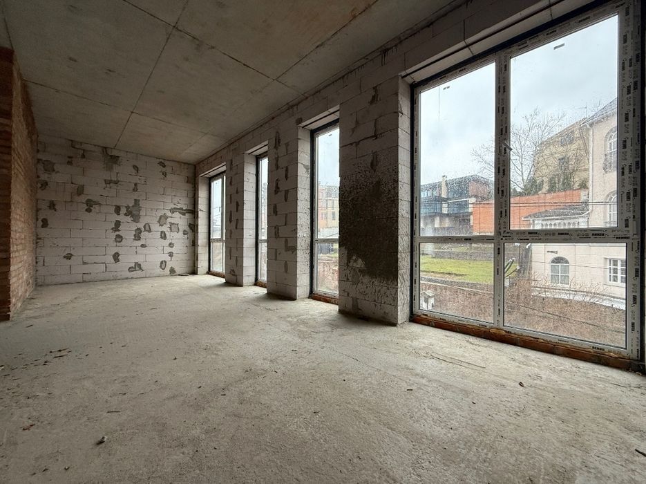 Комерційна будівля Печерськ 543м2 5с приміщення Болсуновський провулок