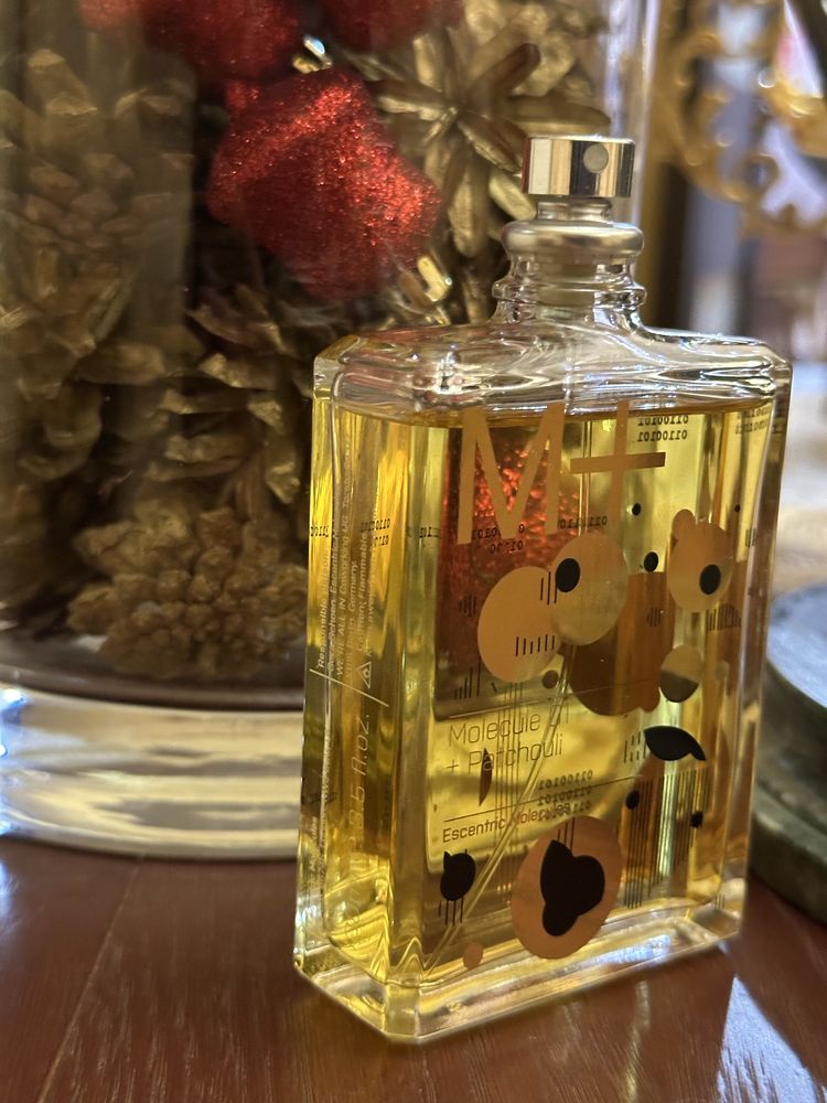 Парфюм ESCENTRIC MOLECULES Molecule 01 + Patchouli Оригинал ..