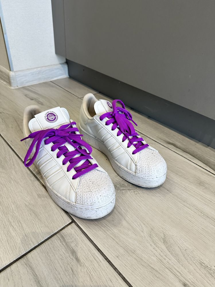 Продам кросівки адідас суперстар/ adidas superstar