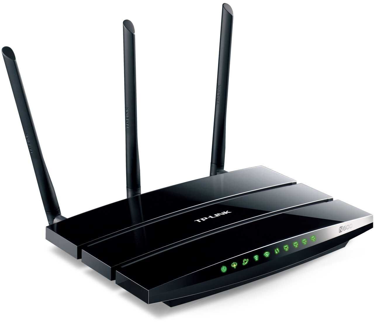 Router TP-Link N600