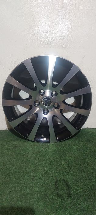 Felgi aluminiowe 5x112 17" OE Skoda Yeti Roomster Octavia.