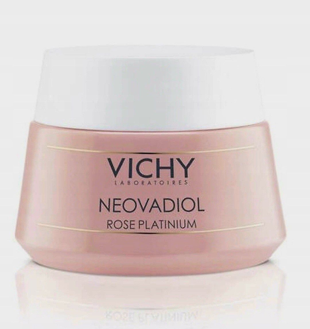 Vichy Laboratoires Neovadiol Rose Platinium do cery dojrzałej 50ml
