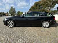 BMW Série 5 520d Touring