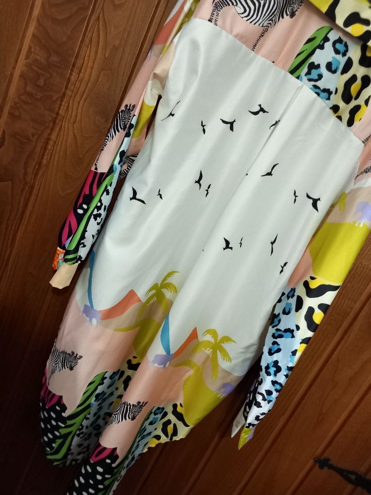 Camiseiro/ TÚNICA oversise