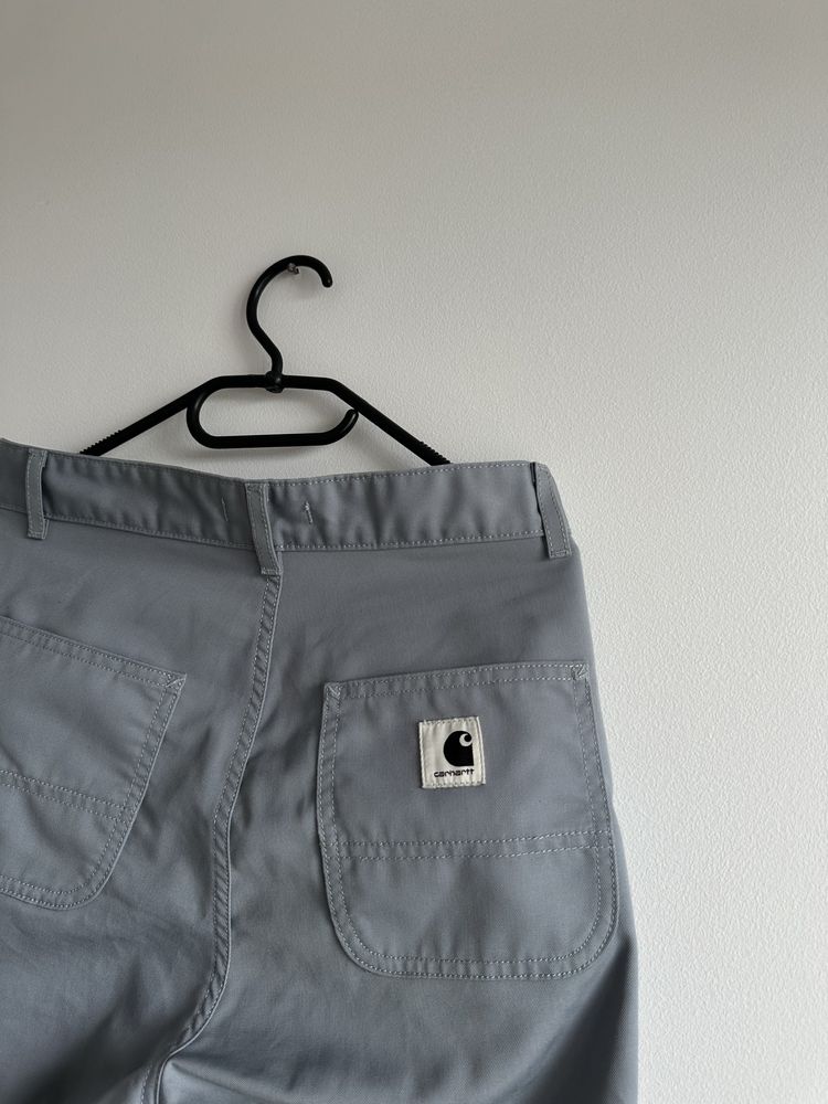 Spodnie Carhartt
