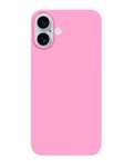 Beline Etui Candy Iphone 16 Plus 6.7"Jasnoróżowy/Light Pink