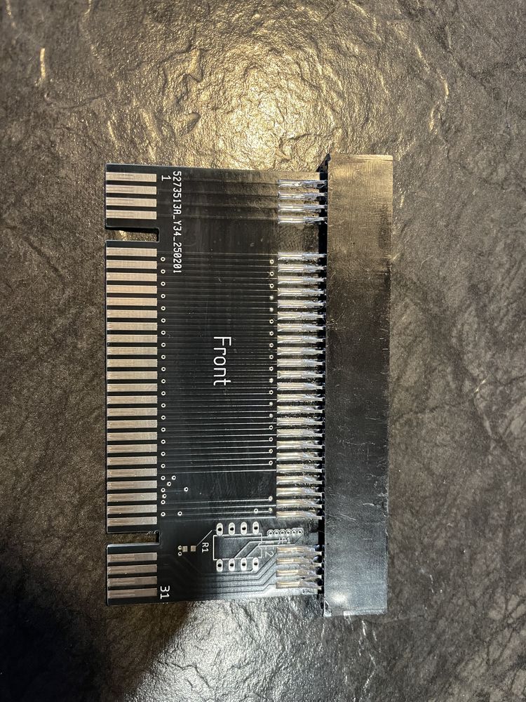 Konsola Retro Super Famicom