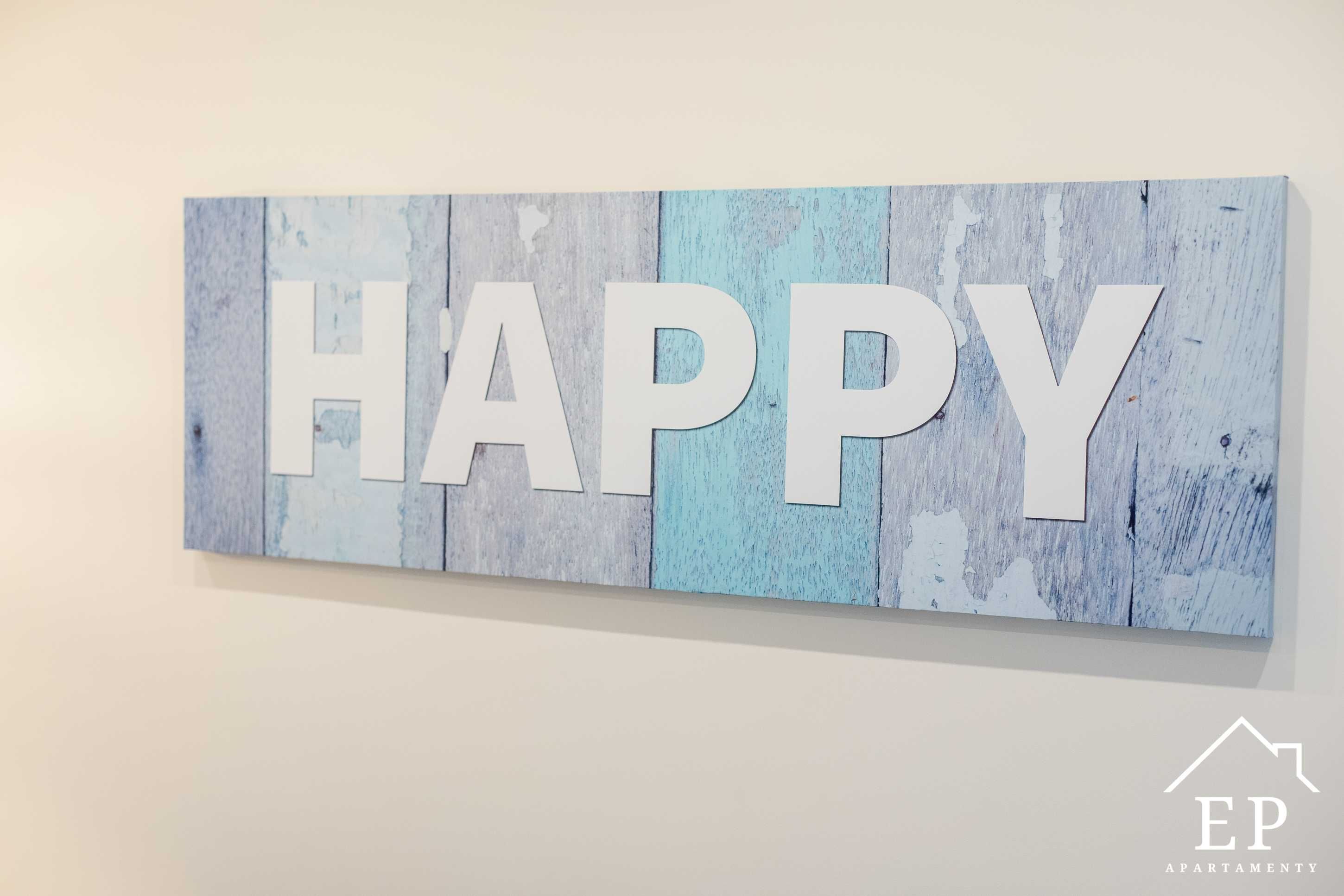 Apartament HAPPY 302 Łukęcin Blue Mare morze i las EPapartamenty