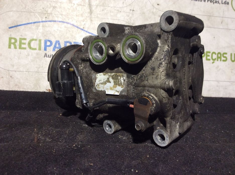 Compressor Ar Condicionado