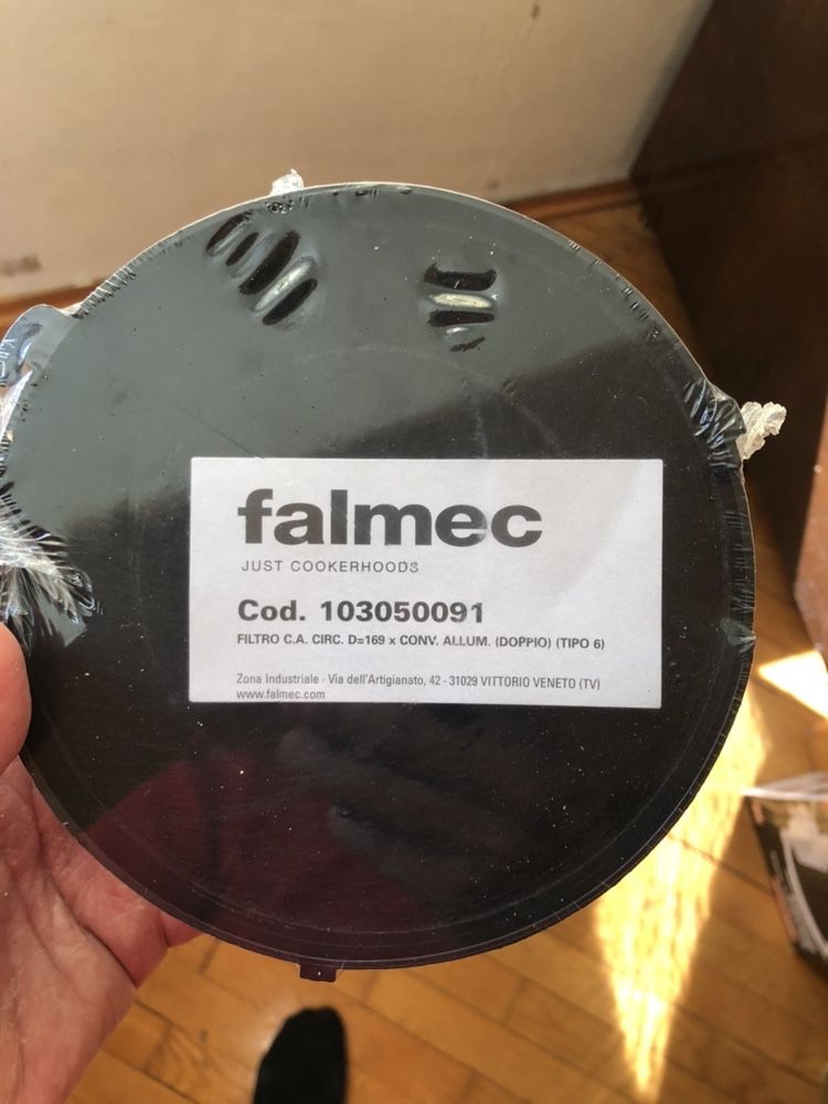 Фильтр Falmec