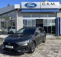 Ford Focus SW 1.0 EcoBoost MHEV ST-Line X