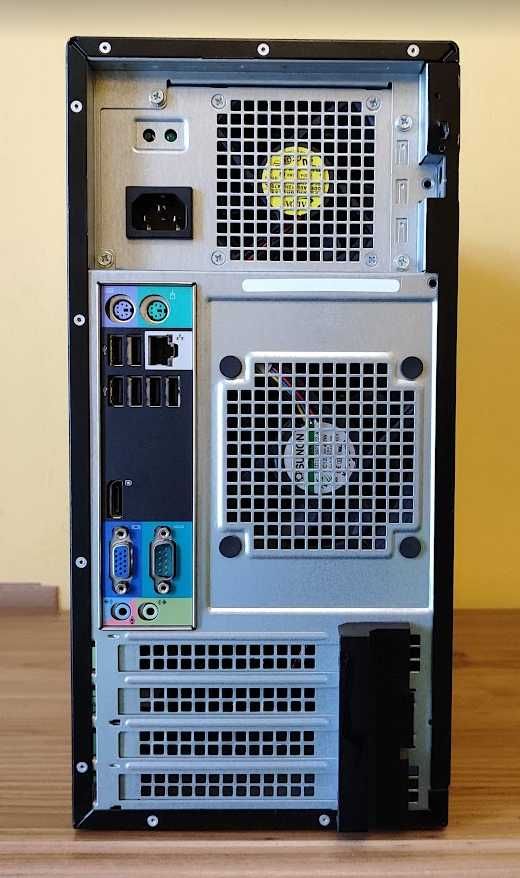 Komputer stacjonarny Dell OptiPlex 990