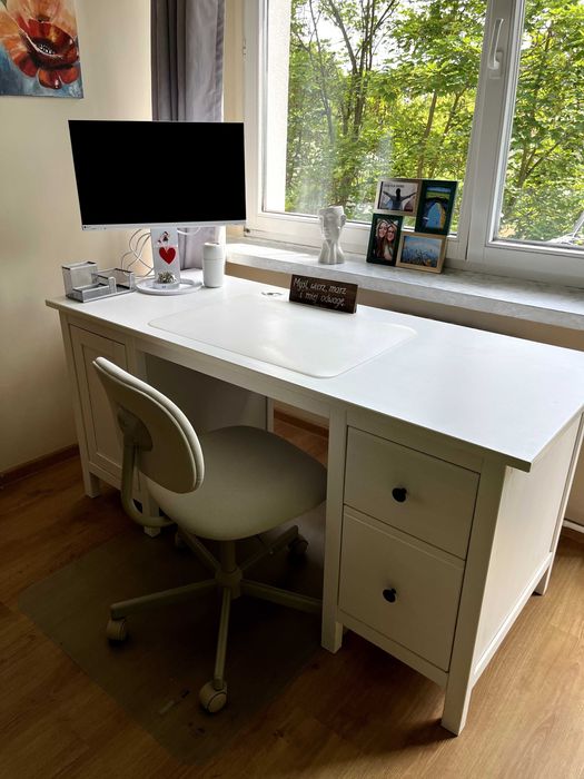 Buirko Ikea Hemnes 155x65 cm LUBLIN