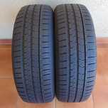 Opony całoroczne 195/60 R16C Vredestein Quatrac 5 2szt.