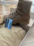 Meindl Desert deffence r. 44 buty WS