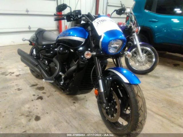 Suzuki Intruder Suzuki VZR1800 2023r. tylko 289 MIL przebiegu !!!