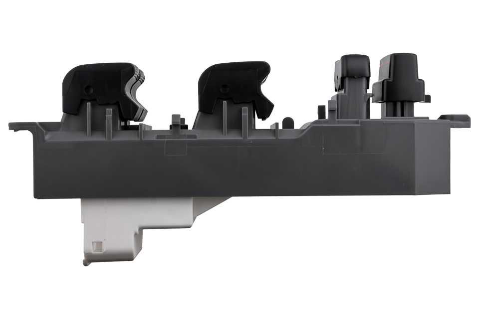 Переключатель стеклоподъемника toyota corolla 2006, 8482012520 б/у