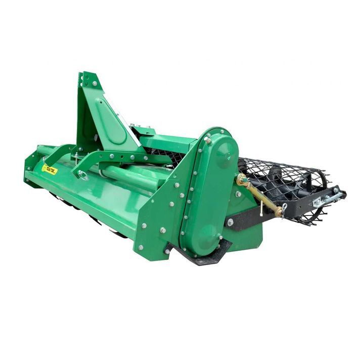 Glebogryzarka separacyjna SB165 agregat uprawowy 165 cm
