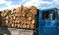 Купить дубовые дрова