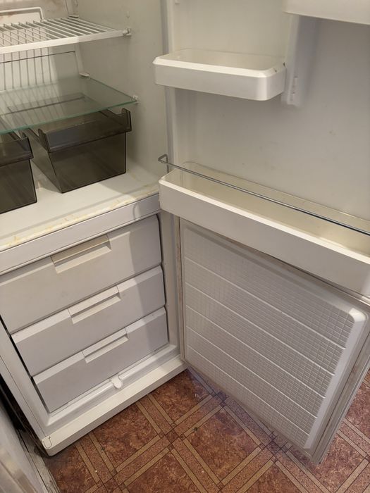 Холодильник Bosh