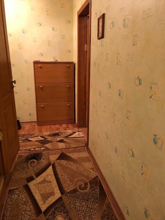 Сдам 1-о комнатную квартиру на Салтовке возле круглого рынка!