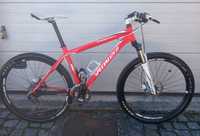 Bicicleta stumpjumper