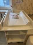 Przewijak smagora ikea